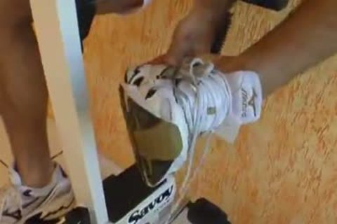 Muscle Fuckers Scene 2