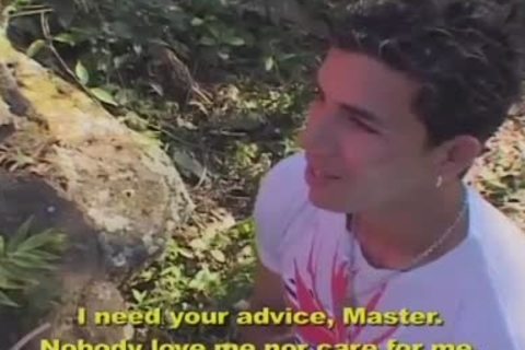 Sages Advice - Scene 4 - Colossal Entertainment