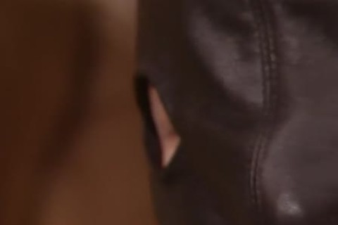 Ready To Spy Upon Ropes And Sex - Scene 4 - All Male Studio