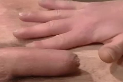 Ready To Spy Upon Ropes And Sex - Scene two - All Male Studio