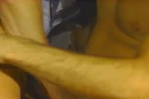 Politically erect - Scene three - CDI