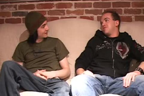 Go engulf Yourself - Scene 1 - Factory clip