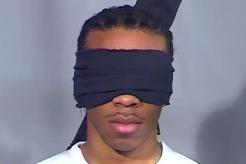 Frat Initiations 7 - Scene 2 - CUSTOM dudes