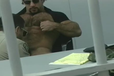 Cop Corruption - Part two - Inferno