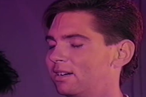 Caribbean Cruising - Scene 4 - HIS movie scene