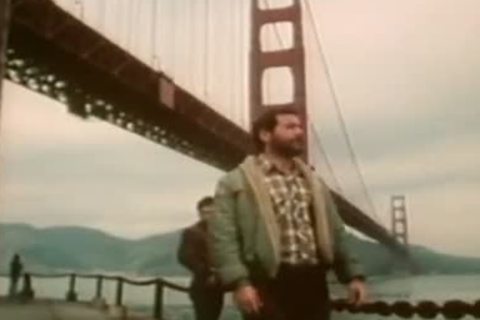 The Brig - Scene 5 - VCA