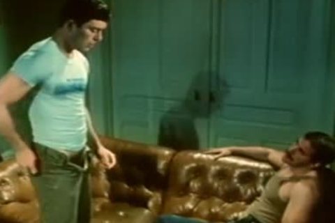 The Brig - Scene 5 - VCA