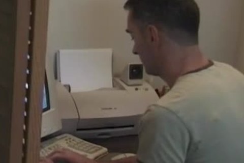 black Tops White Bottoms - Scene 2