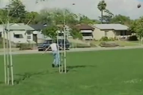 raw meat - Scene two - Legend