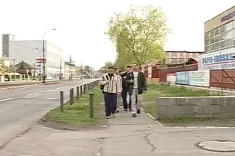 Secrets Of A Wrestler - Scene 2