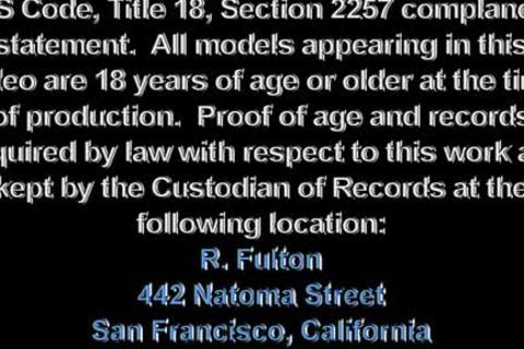 internal Cumsumption - Scene 1 - Factory clip