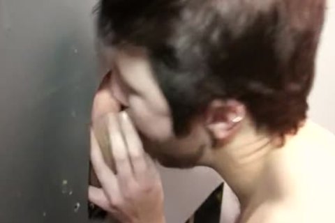 sperm Junkies - Scene 4 - Factory video