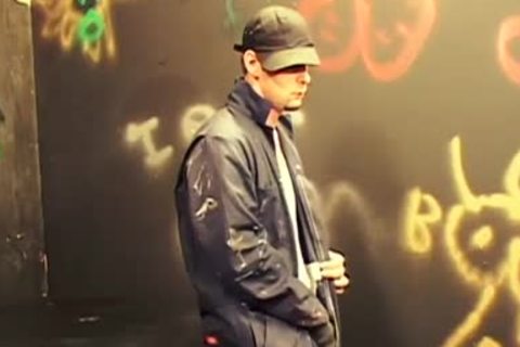 Go suck Yourself - Scene 3 - Factory clip