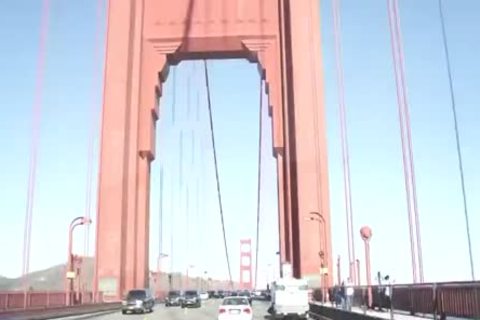 Hunk Sucks My ramrod In The Back Of A Van - Factory video