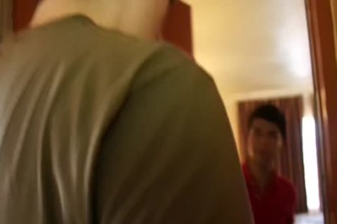 knob Pockets - Scene 2 - Factory video scene