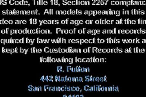 bare And Order - Scene 1 - Factory clip