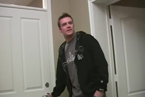 Orlando cum - Scene 1