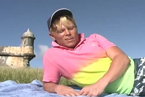 large knob Delights - Scene 1 - Pacific Sun Entertainment