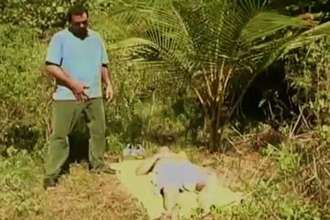 large knob Delights - Scene 1 - Pacific Sun Entertainment