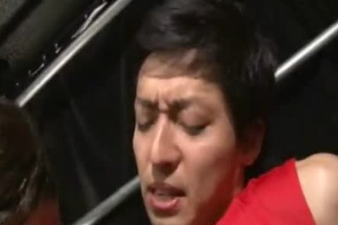 Trai Nháº­t Ä‘áº¹p Tháº­t