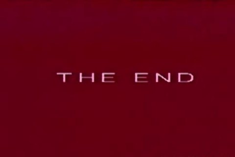 Back To black - Scene 3 - Encore video