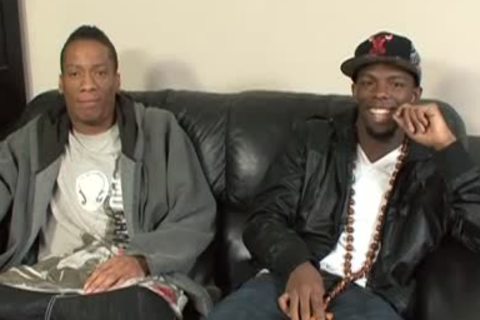 Thugzilla's Twisted Thugs 10