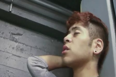 Bent Over In The bath - Factory video