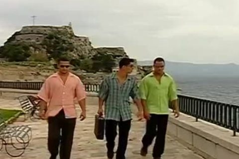 Island Daze - Scene two - Pacific Sun Entertainment