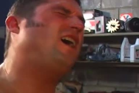 Grease Daddies - Scene 4 - Pacific Sun Entertainment
