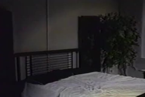 group Therapy - Scene 4 - Legend