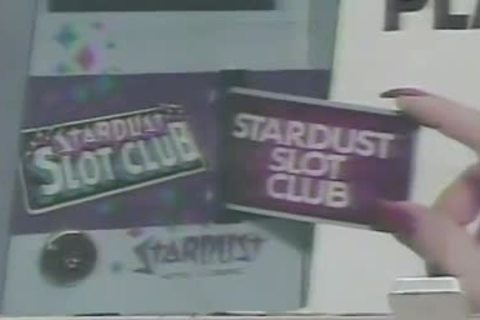 Las Vegas Love Gods - Scene 3 - completely taut