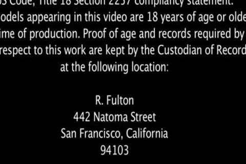 rough bare Real - Scene 1 - Factory clip