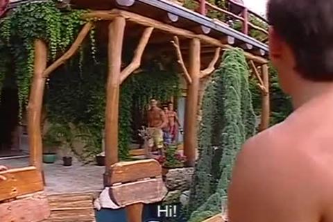 Legion Of Muscle - Scene 1 - Pacific Sun Entertainment