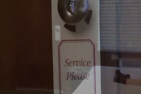 Augusta sperm - Scene two - Factory video