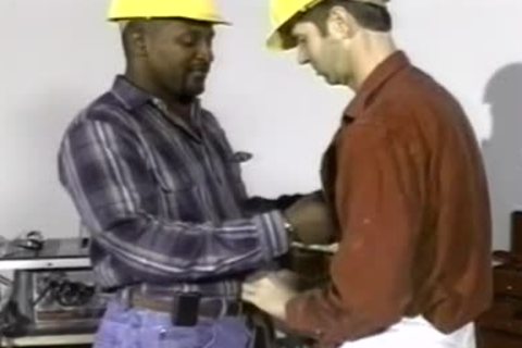 Hung Improvement - Scene three - Legend