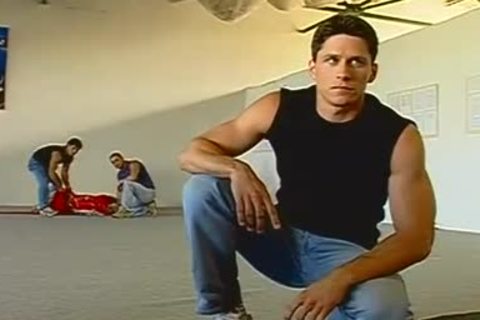 The Fabrice Felder Collection - Scene 4 - Pacific Sun Entertainment