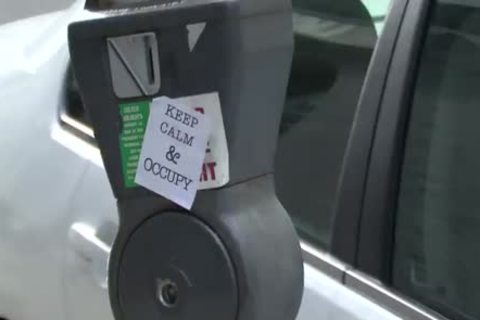 Oakland spooge - Scene three - Factory video scene