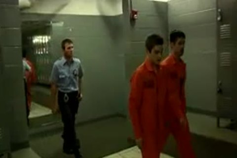 SEXO EN LA PRISIÃ“N