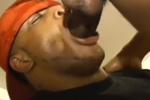 Thug Traders - Scene 1 - Global Media