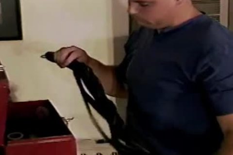 Sunshine teens - Scene two - John fantasy