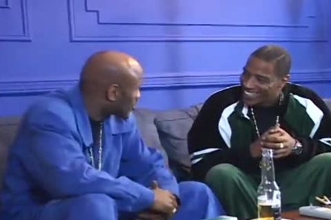 Dealers - Part 1 - East Harlem Productions