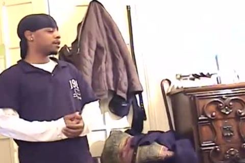 Thief In The Night (scn Lll)