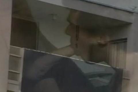 The large Drill - Scene 3 - CDI