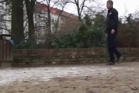 attractive taskmaster And attractive villein