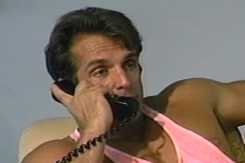 Honolulu Hard Bodies - Scene 4 - totally taut