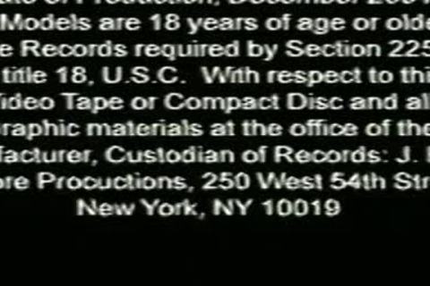 Hood Thug 6 - Scene 1 - Encore video