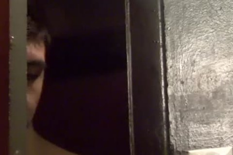 Providence spooge - Scene two - Factory clip