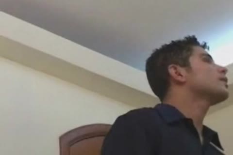 Rafael Alencar Fudendo Passivo Na Banheira