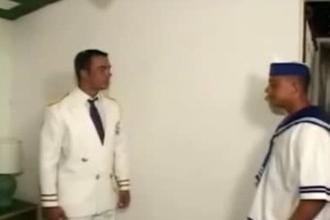 Marinheiro Louco Pra Dar A Bunda!