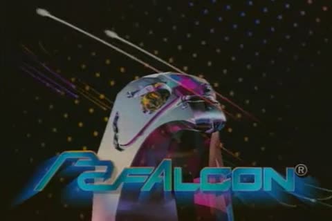 gigantic clip - Scorcher (Matt Sterling)